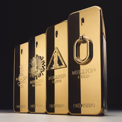 Rabanne 1 Million Elixir 50 ml Hommes - Vue supplémentaire 5