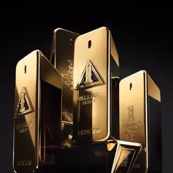 Rabanne 1 Million Elixir 50 ml Hommes - Vue supplémentaire 6