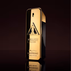 Rabanne 1 Million Elixir 50 ml Hommes - Vue supplémentaire 7