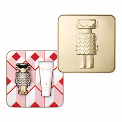 Paco Rabanne Fame kit de parfums et de produits pour le bain 2 pièce(s) Femelle - Vue supplémentaire 2
