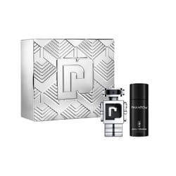 Paco Rabanne Phantom kit de parfums et de produits pour le bain Mâle