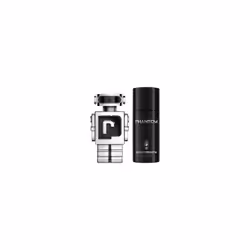 Paco Rabanne Phantom kit de parfums et de produits pour le bain Mâle