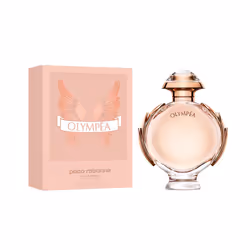 Olympéa eau de parfum vaporisateur 80 ml