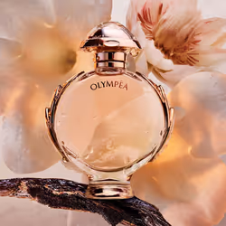 Olympéa eau de parfum vaporisateur 80 ml