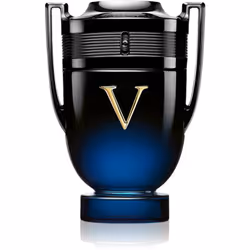 Rabanne Invictus Victory Elixir, Hommes, 50 ml, Poivre noir, Cardamone, Lavande, Encens, Patchouli, Fève Tonka, Vanille, Spra ...