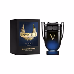 Paco Rabanne Invictus Victory Elixir 100ml Hommes