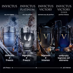 Paco Rabanne Invictus Victory Elixir 100ml Hommes - Vue supplémentaire 4