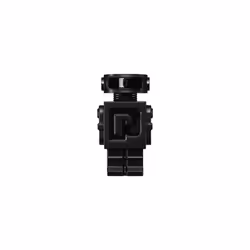 Paco Rabanne Phantom Parfum, Hommes, 50 ml, Flacon non réutilisable, Bergamote, Cardamone, Citron, Rhubarbe, Cèdre, Géranium, ...