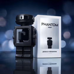 Paco Rabanne Phantom Parfum 50ml Hommes
