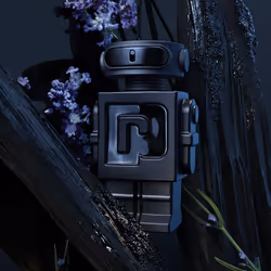 Paco Rabanne Phantom Parfum 50ml Hommes