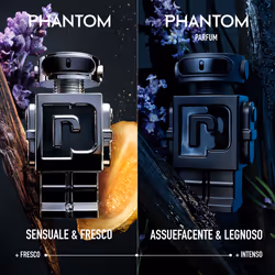 Paco Rabanne Phantom Parfum 50ml Hommes - Vue supplémentaire 4