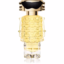 Rabanne Fame Parfum, Femmes, Hiver, 30 ml, Flacon non réutilisable, Bergamote, Mango, Baie rose, Encens, Jasmin, Patchouli
