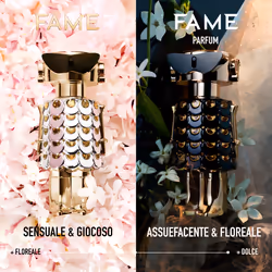 Paco Rabanne Fame Parfum 50ml Femmes - Vue supplémentaire 4