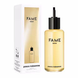 Paco Rabanne Fame Parfum Refill 200ml Femmes