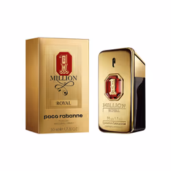 Paco Rabanne 1 Million Royal 50ml Hommes