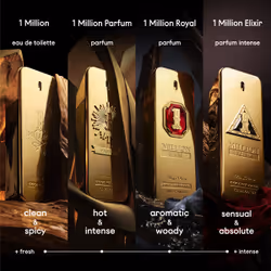 Paco Rabanne 1 Million Royal 50ml Hommes - Vue supplémentaire 4