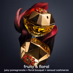 Paco Rabanne Lady Million Royal 30ml Femmes