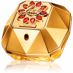 Rabanne Lady Million Royal, Femmes, 50 ml, Mandarin, Grenadier, Jasmin, Orange, Tubéreuse, Cachemire, Mousse, Patchouli, Spra ...