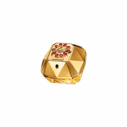 Paco Rabanne Lady Million Royal, Femmes, 80 ml, Mandarin, Grenadier, Jasmin, Orange, Tubéreuse, Cachemire, Mousse, Patchouli, ...