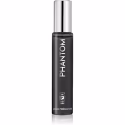 Un parfum futuriste qui communique avec votre téléphone.