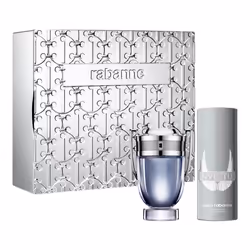 Paco Rabanne Invictus, Mâle, Eau de toilette, 100 ml, Spray, 150 ml, ALCOHOL DENAT. PARFUM (FRAGRANCE) AQUA (WATER) BENZYL SA ...