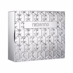 Paco Rabanne Invictus kit de parfums et de produits pour le bain Mâle
