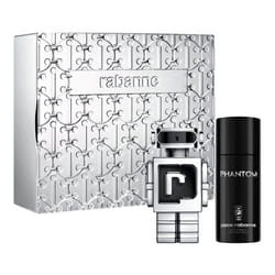 Paco Rabanne Phantom kit de parfums et de produits pour le bain Mâle