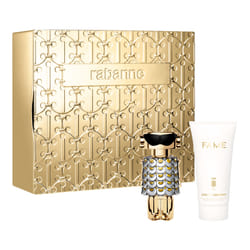 Paco Rabanne Fame kit de parfums et de produits pour le bain Femelle
