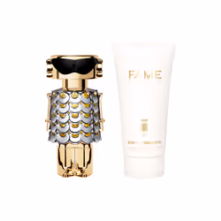 Paco Rabanne Fame kit de parfums et de produits pour le bain Femelle