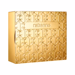 Paco Rabanne 1 Million kit de parfums et de produits pour le bain Mâle