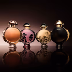 Olympéa Parfum eau de parfum vapeur 50 ml - Vue supplémentaire 4