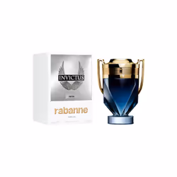 Paco Rabanne Invictus 50ml Hommes