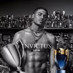 Paco Rabanne Invictus 50ml Hommes - Vue supplémentaire 5
