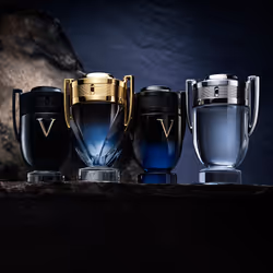 Paco Rabanne Invictus 50ml Hommes - Vue supplémentaire 6