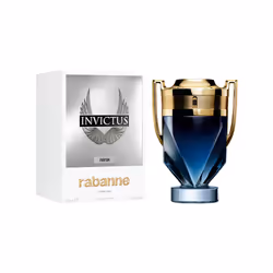 Paco Rabanne Invictus 100ml Hommes - Vue supplémentaire 2