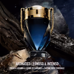 Paco Rabanne Invictus 100ml Hommes - Vue supplémentaire 3