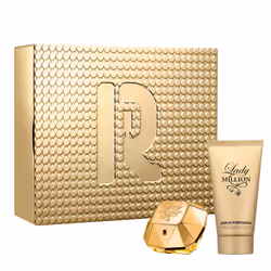 Rabanne Lady Million