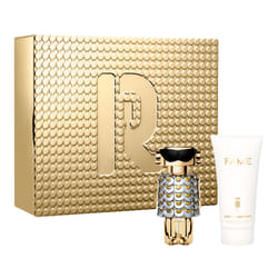Paco Rabanne Fame kit de parfums et de produits pour le bain Femelle