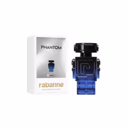 Paco Rabanne Phantom Intense 50ml Hommes - Vue supplémentaire 2