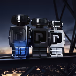 Paco Rabanne Phantom Intense 100ml Hommes - Vue supplémentaire 4