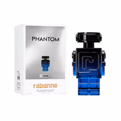 Phantom Intense eau de parfum rechargeable vaporisateur 150 ml