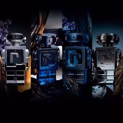 Rabanne Phantom Intense 150 ml Hommes - Vue supplémentaire 4