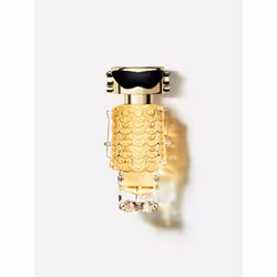 Paco Rabanne Fame Intense, Femmes, 30 ml, Flacon rechargeable, Parfum liquide, Encens, Jasmin