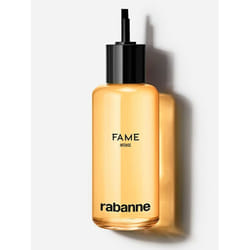 Paco Rabanne Fame Intense 200ml Femmes