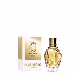 Rabanne Million Gold For Her 30ml Femmes