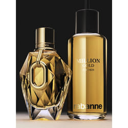 Rabanne Million Gold For Her Refill 200ml Femmes