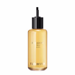 Rabanne Million Gold For Her Refill 200ml Femmes