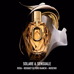 Rabanne Million Gold For Her Refill 200ml Femmes - Vue supplémentaire 4