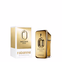 Rabanne Million Gold 50ml Hommes