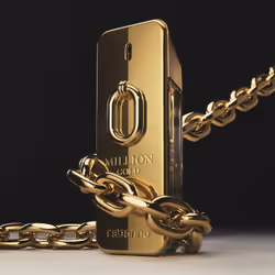 Rabanne Million Gold 50ml Hommes - Vue supplémentaire 7